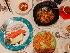 -武汉香格里拉大酒店·香宫中餐厅