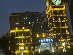 -星河湾温泉洗浴酒店