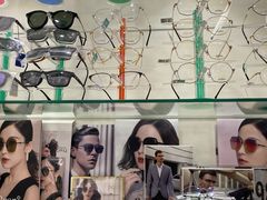 -利客来眼镜店(崂山百货店)