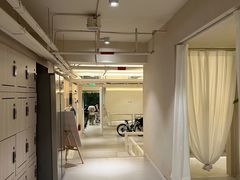-YCHL Studios健身工作室(市二宫店)