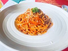 意式传统肉酱面-ITA·意塔意大利餐厅(亦庄店)