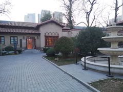 -静园(和平区)