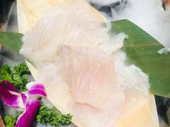 -捞王锅物料理(上海世茂广场店)