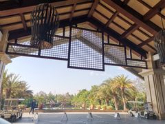 -昆明洲际酒店