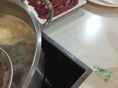 -潮泰牛肉火锅 · 创于1992年(车公庙店)