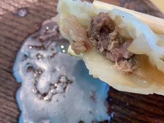 -诺敏塔拉奶茶-布里亚特包子-手把肉(锦都会店)