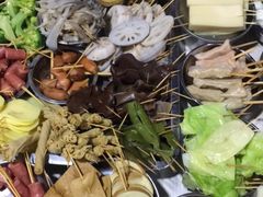 -江油特色冷沾沾(火炮街店)