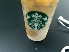 -星巴克(深圳欢乐颂店)