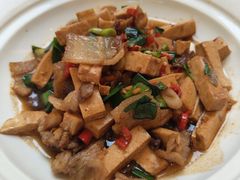 -小隐院子·庭院餐厅(大学城后湖店)