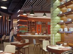 -The COOK·厨餐厅·自助餐(浦东嘉里大酒店)