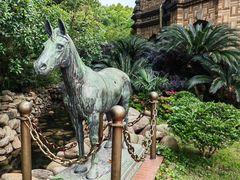 -马勒别墅饭店(静安寺店)