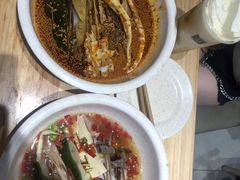 -嘉州叶婆婆钵钵鸡(建设路店)