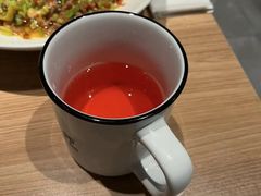 -太二酸菜鱼(天鹅湖万达店)