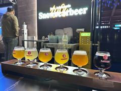 -雪熊精酿·哈尔滨烧烤酒馆(非遗大串店)