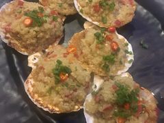 -九府羊·鲜羊火锅·烤串(新华路店)