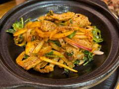 -疆里疆外·和田烤肉·清真