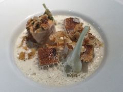 -Caprice(香港四季酒店)