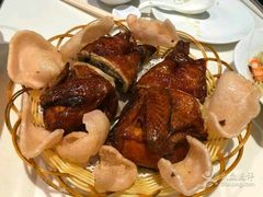 -太兴餐厅(东方广场分店)