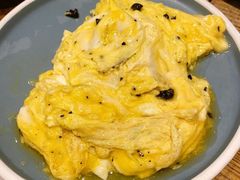 -水木苼 蔬食料理