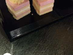 -常州富力喜来登酒店 Feast盛宴标帜西餐厅(新北万达广场店)