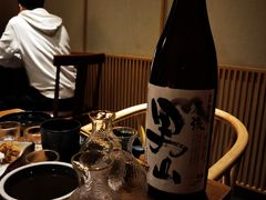 -無境·匠心日本料理(汉街店)