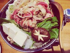 -有喜屋·深夜食堂(北京西路店)