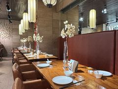 -金枝玉叶上海人家食府(三里河店)