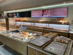 -格瑞思动物奶油生日蛋糕(圆融店)
