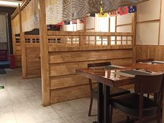 -森味花园·日本料理(伊藤洋华堂亚运村店)