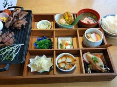 -味太助·银饭食堂(中华城店)