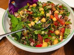 -ELI FALAFEL Lebanese&Mediterranean黎巴嫩美食(富城路店)