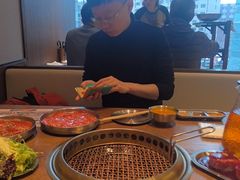 -一品诚记烤肉(大连柏威年购物中心店)