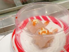 -新一番三文鱼寿司(大东海店)