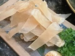 -酉林和牛·烧肉