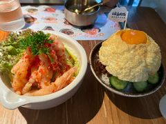 -岛风·台食小馆 ISLAND BISTRO(烟台山店)