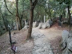 -杭州灵山景区