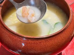 -魁盛居百年鲁菜馆(中林路店)