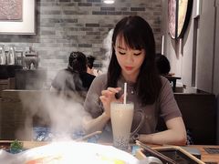 -湊湊火锅·茶憩(东城万达店)