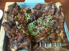 -有位虾匠·香辣蟹·小龙虾(李村店)