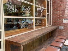 -佐敦面包铺·JORDAN BAKERY