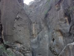 -宁夏中卫寺口旅游区(苏武牧羊遗址)
