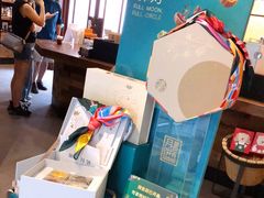 -星巴克(天津五大道店)