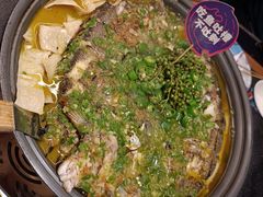 -匠子烤鱼(东方万达店)