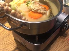 -yokocho上横町·日本食街(深业上城店)