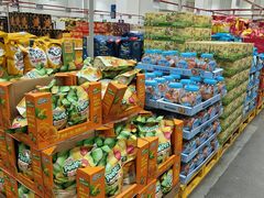 -山姆会员商店(西溪店)
