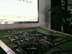 -张家港凤凰山景区河阳山歌馆