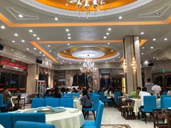 大堂-巨元河鲜酒楼·清远特色菜名店(英德店)