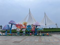 -威海国际海水浴场旅游区
