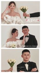 点击看大图 -纪可婚纱摄影平潭旅拍