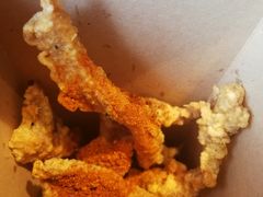 外婆酥肉-重庆袁老四火锅(武进万达店)